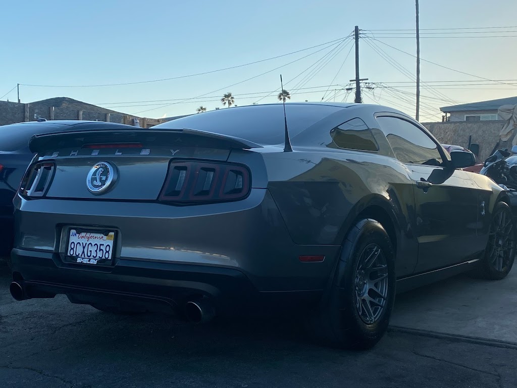 fast guys tires | 17207 Clark Ave, Bellflower, CA 90706 | Phone: (323) 470-0172