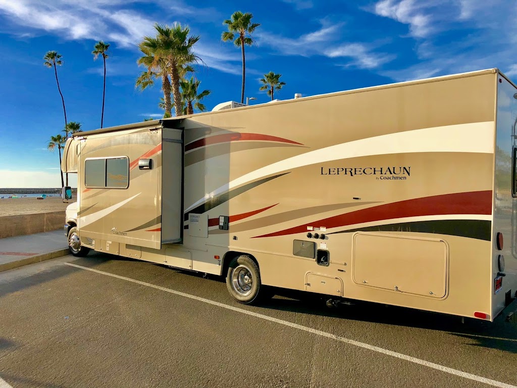 Rv Fun Rental | 3535 Benet Rd, Oceanside, CA 92058, USA | Phone: (858) 245-0936