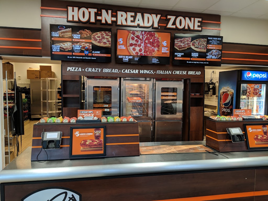 Little Caesars Pizza | 430 W Wekiwa Rd SUITE 1, Sand Springs, OK 74063, USA | Phone: (918) 245-8600