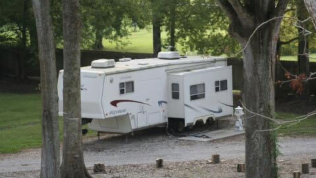 Poche Plantation RV Park | 6554 LA-44, Convent, LA 70723, USA | Phone: (225) 715-9510