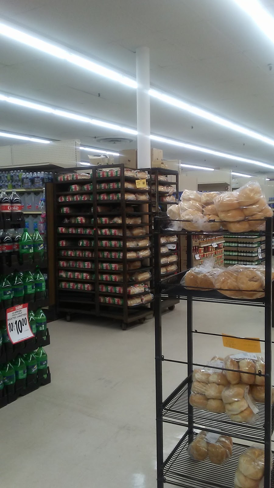 Shop n Save | 273 Penco Rd, Weirton, WV 26062, USA | Phone: (304) 723-1025