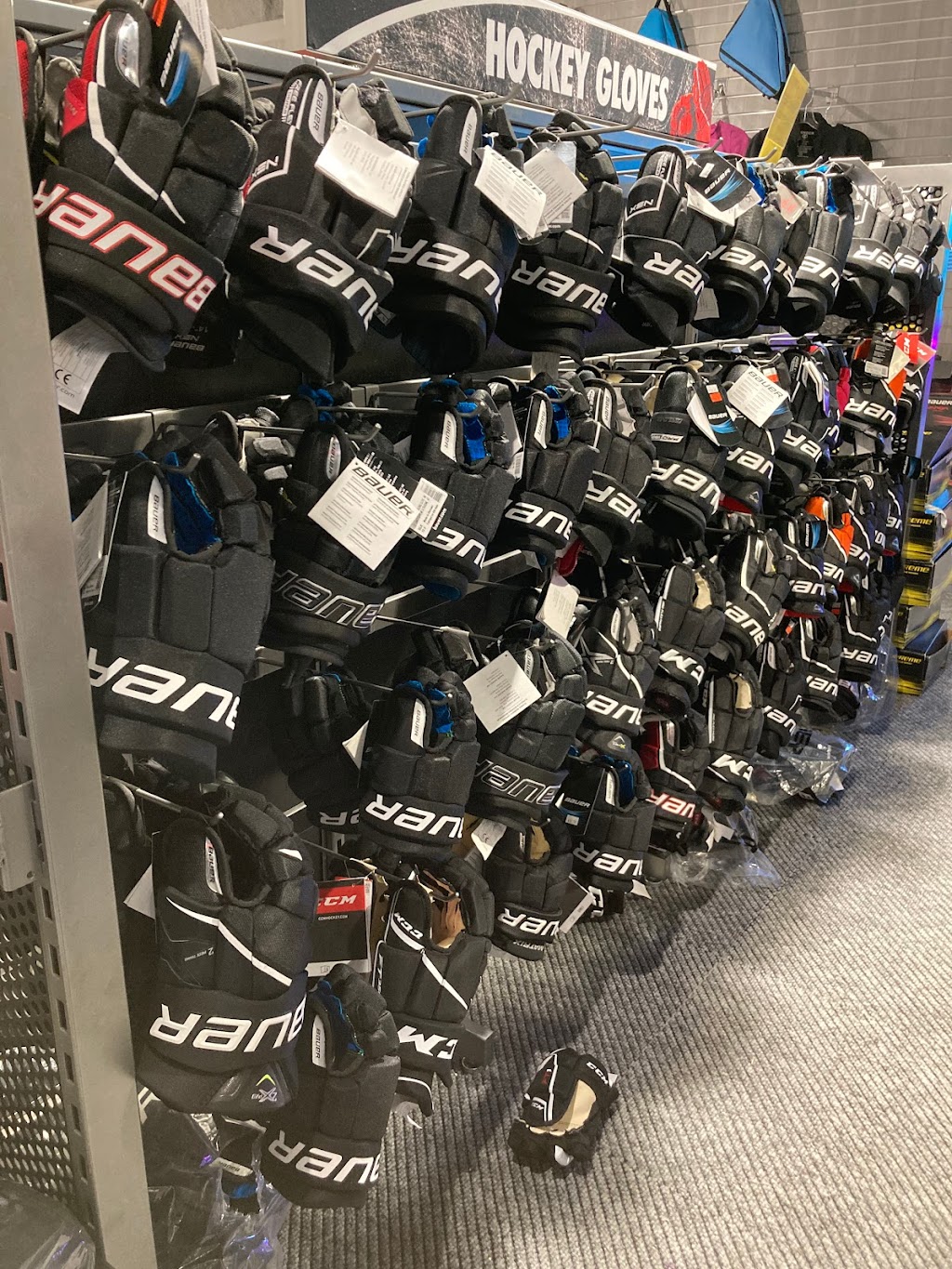 Ultimate Skate & Hockey | 888 Ridge Valley, Irvine, CA 92618, USA | Phone: (949) 774-1625