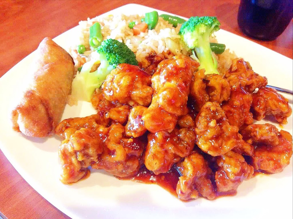 Hunan Wok | 1531 Monument Rd, Jacksonville, FL 32225, USA | Phone: (904) 620-8030