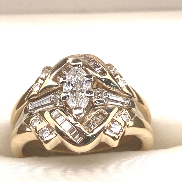 Jeff Dennis Jewelers | 300 Fieldstown Rd, Gardendale, AL 35071, USA | Phone: (205) 631-4848