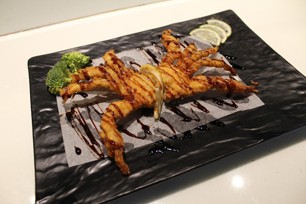 Omoide Sushi and Noodle | 455 N 3rd St #1120, Phoenix, AZ 85004 | Phone: (602) 254-3366