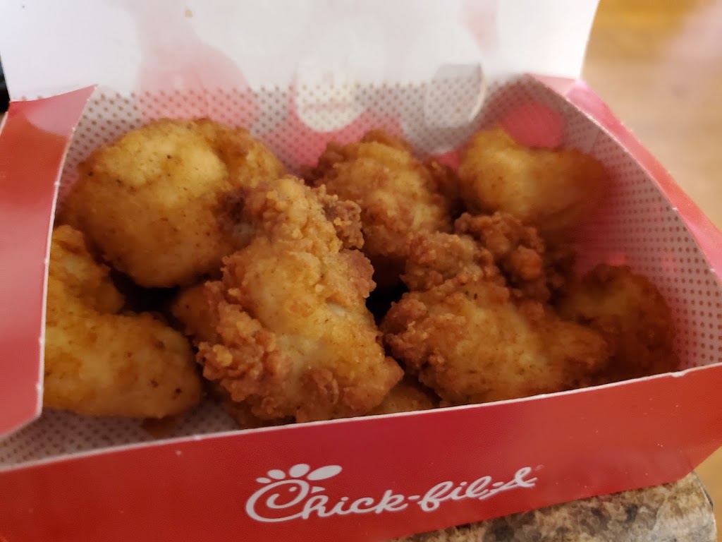 Chick-fil-A | 2410 Market St NE, Washington, DC 20018, USA | Phone: (202) 832-0528