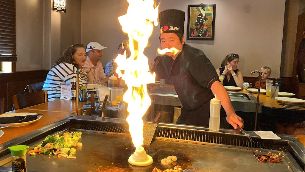 Koto Japanese Steak House | 319 Cornelia St, Plattsburgh, NY 12901, USA | Phone: (518) 563-5200