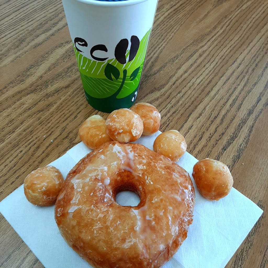 Southern Maid Donuts | 6702 Dalrock Rd, Rowlett, TX 75089, USA | Phone: (972) 463-9415