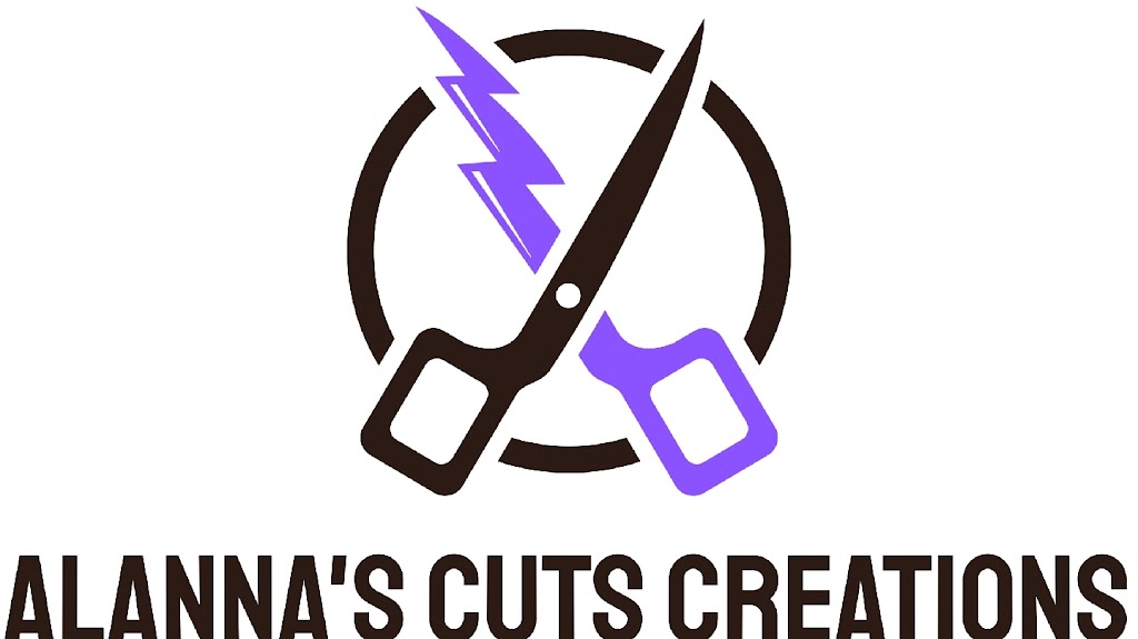 Alannas Cuts Creations | 5780 C.H. James Parkway #330, Powder Springs, GA 30127, USA | Phone: (470) 662-7331