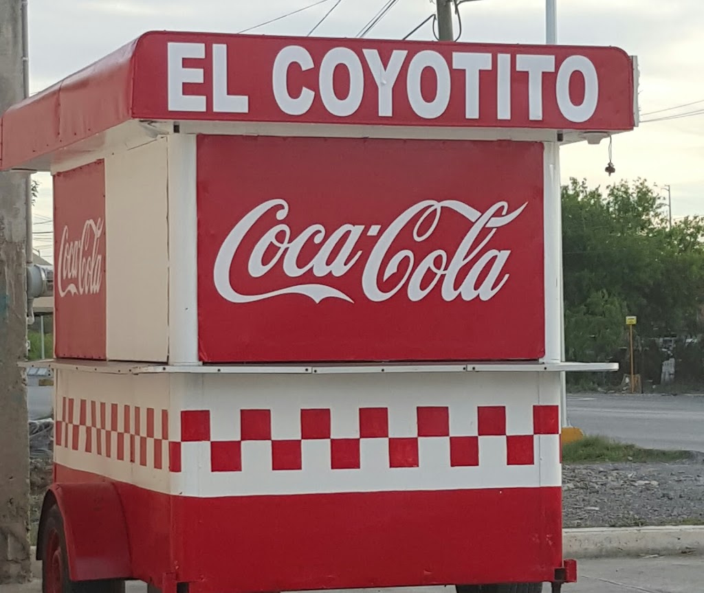 El Coyotito | 6718, Antigua Carretera Nacional, ISSSTE, 88274 Linares, N.L., Mexico | Phone: 867 717 3907