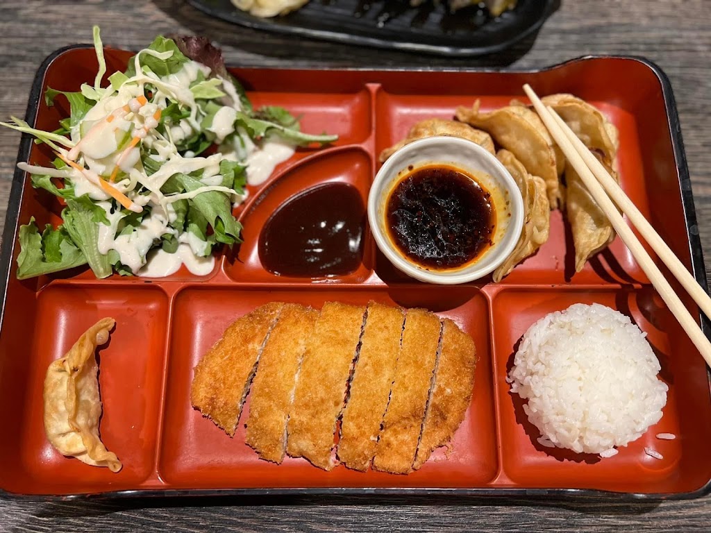 DOZO Izakaya | 440 W Warner Rd STE 104, Tempe, AZ 85284, USA | Phone: (480) 785-4938