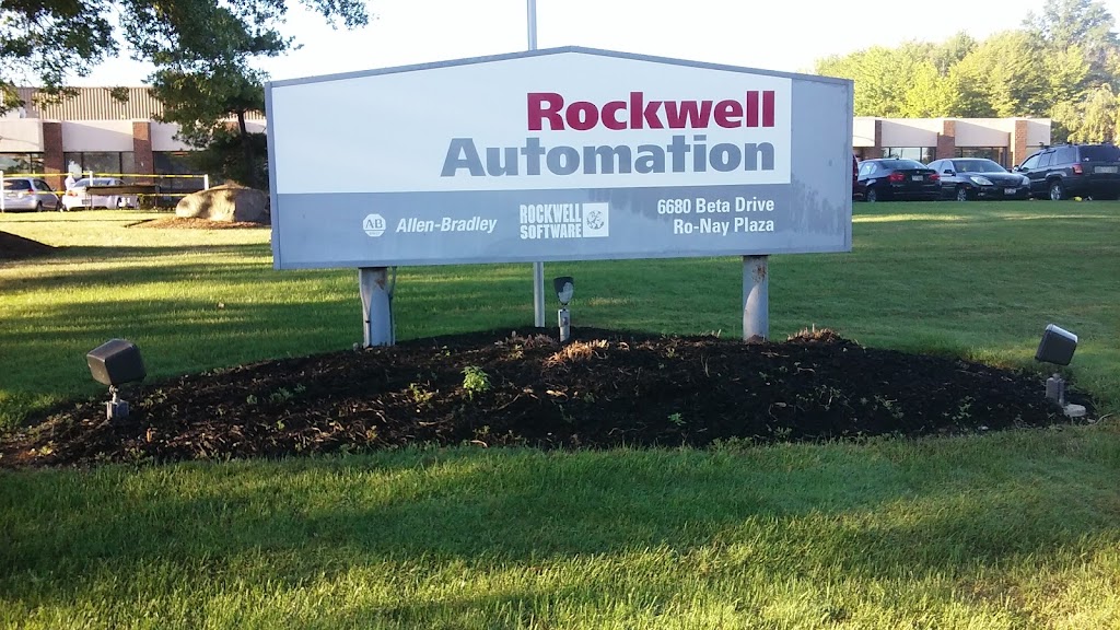 Rockell | 6680 Beta Dr, Cleveland, OH 44143 | Phone: (440) 431-2730