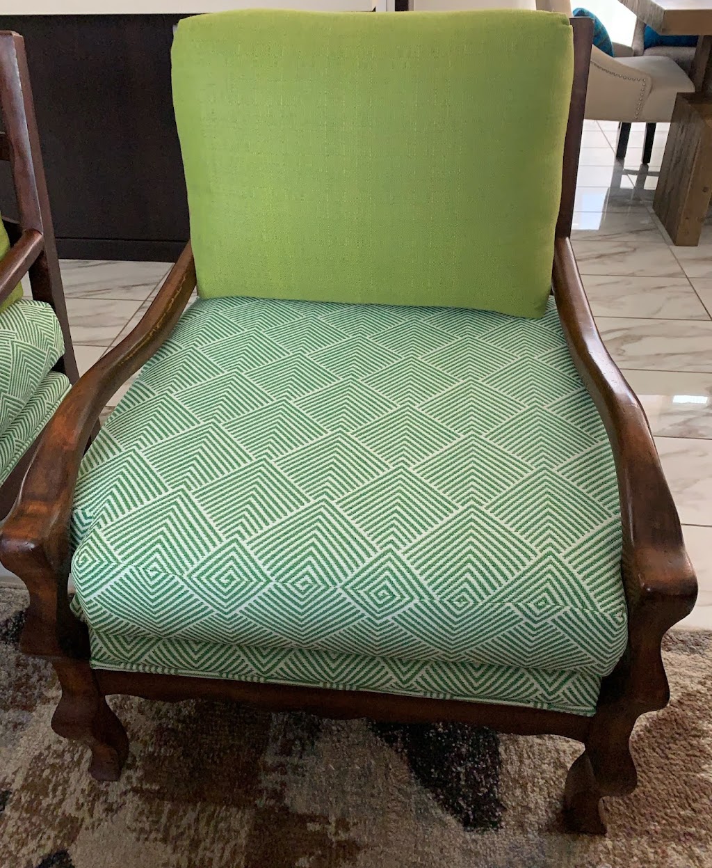 Rauls Custom Upholstery | 402 W Marietta Pl, Orange, CA 92866, USA | Phone: (714) 771-4744