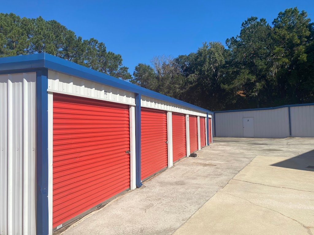 American Storage | 401 Marianna Dr, St Marys, GA 31558, USA | Phone: (912) 882-7000