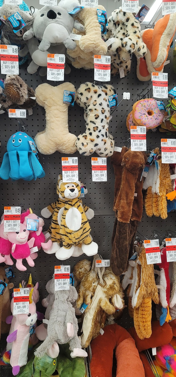 Pet Supplies Plus Weatherford | 222 I-20, Weatherford, TX 76086, USA | Phone: (817) 599-6066