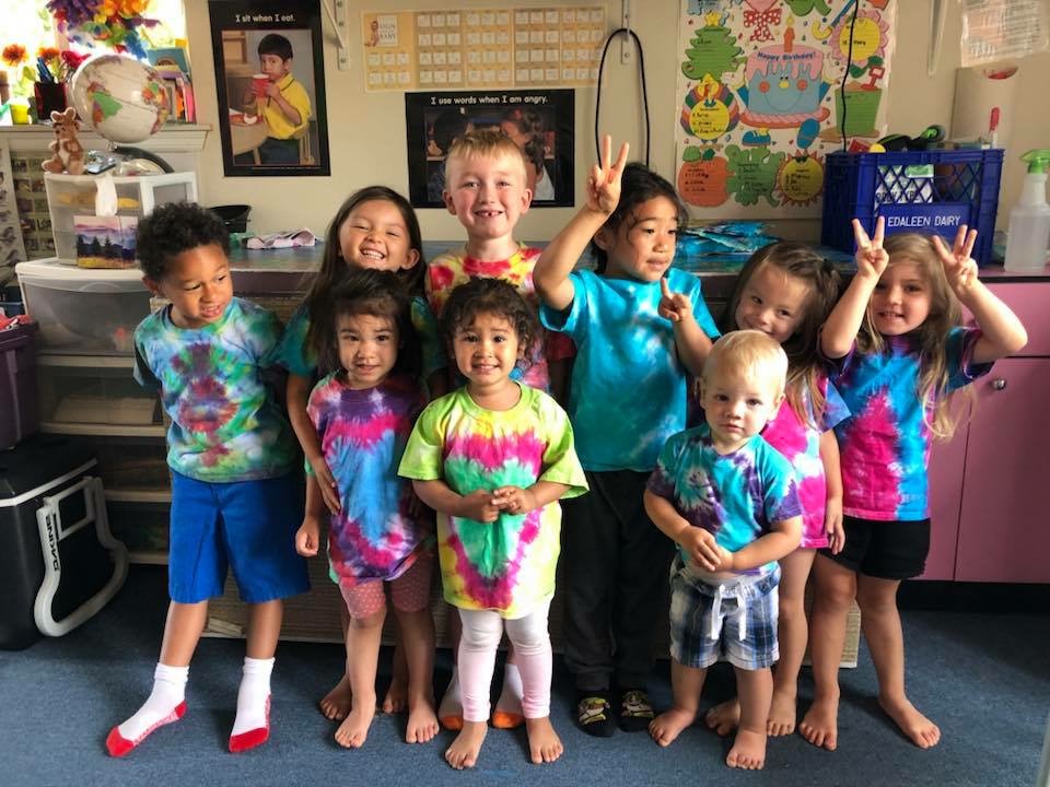 Sunshine Quality Daycare & Preschool | 20821 2nd Ave S, Des Moines, WA 98198, USA | Phone: (206) 280-8960