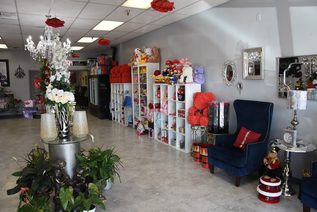 Galeria Floral Arizona | 4434 W Thomas Rd UNIT 12, Phoenix, AZ 85031 | Phone: (480) 220-1426