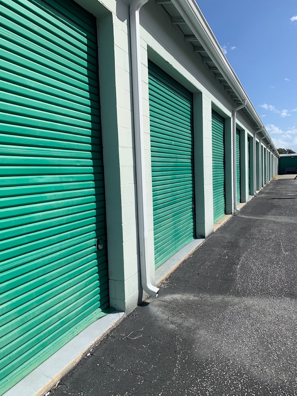 Store & More | 2400 South St, Leesburg, FL 34748, USA | Phone: (561) 542-0736