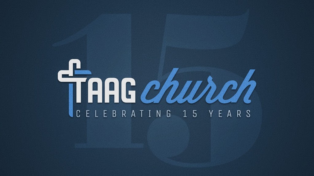 TAAG Church | 20700 W Kellogg Ave, Goddard, KS 67052, USA | Phone: (316) 794-7994