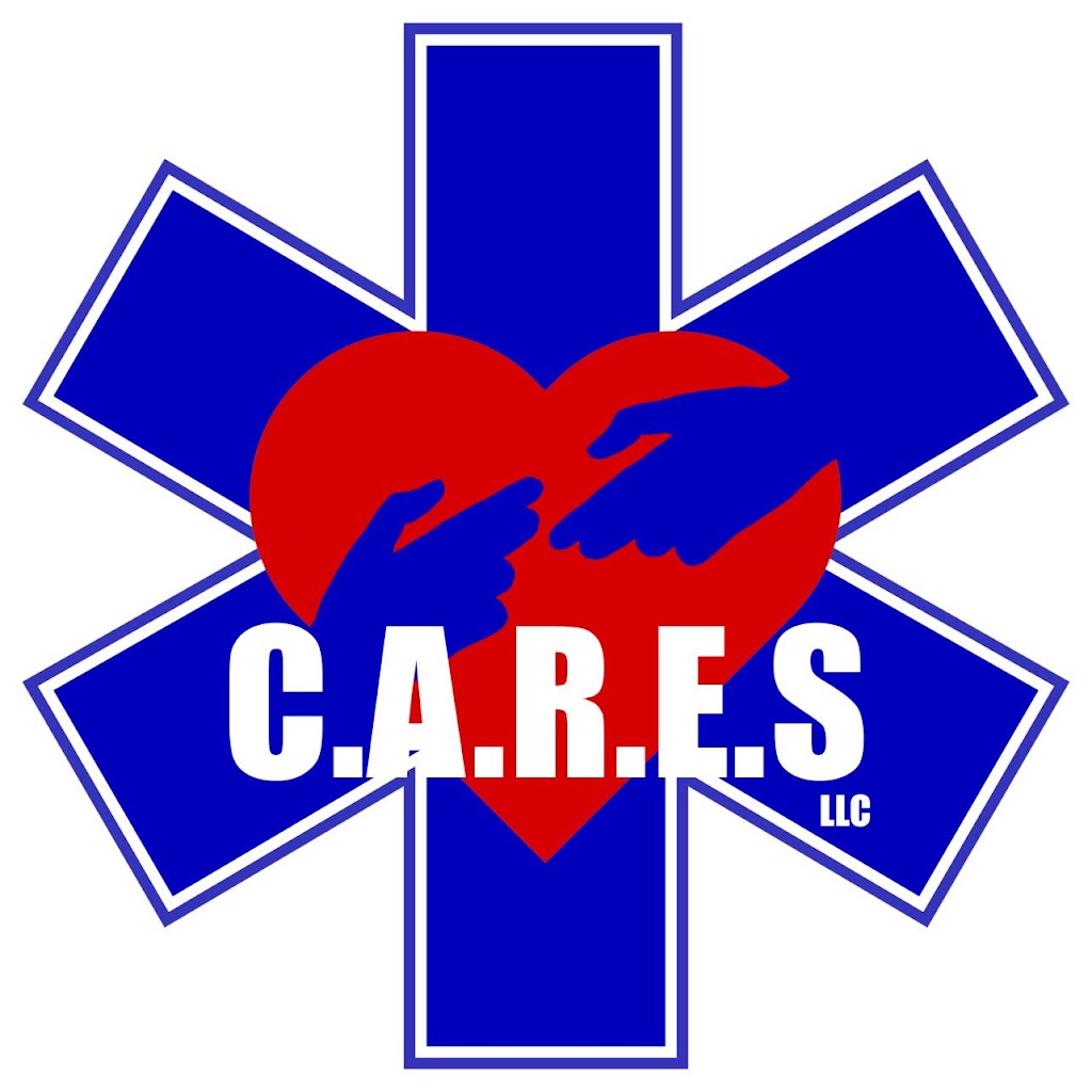 CARES LLC | 5591 Snapdragon Rd, Coulterville, IL 62237, USA | Phone: (618) 534-0502