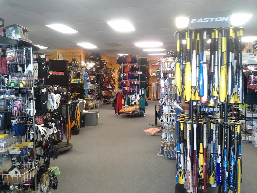 Play It Again Sports | 101 E Alex Bell Rd, Centerville, OH 45459, USA | Phone: (937) 291-0031