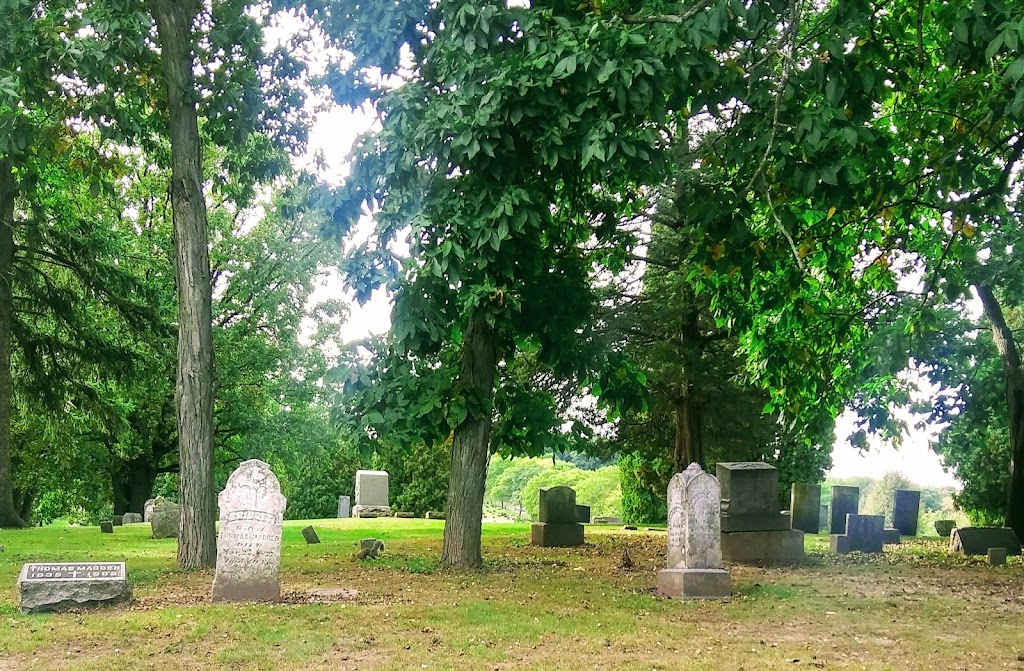 Mt Olivet Cemetery & Mausoleum | 1827 N Washington St, Janesville, WI 53548, USA | Phone: (608) 754-3472