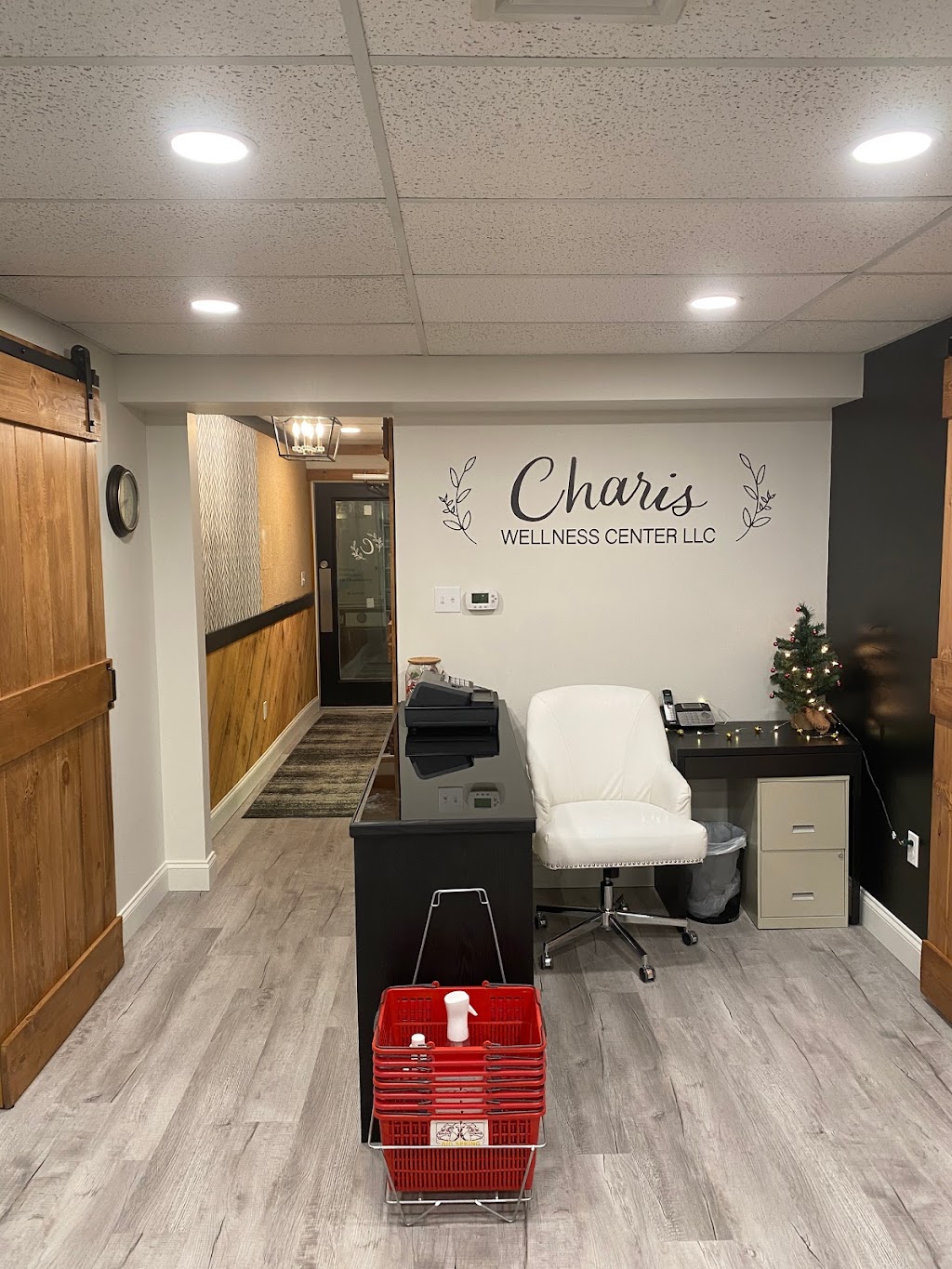 Charis Wellness Center | 690 Harleysville Pike Suite 6, Lower Salford Township, PA 19438, USA | Phone: (215) 513-4403