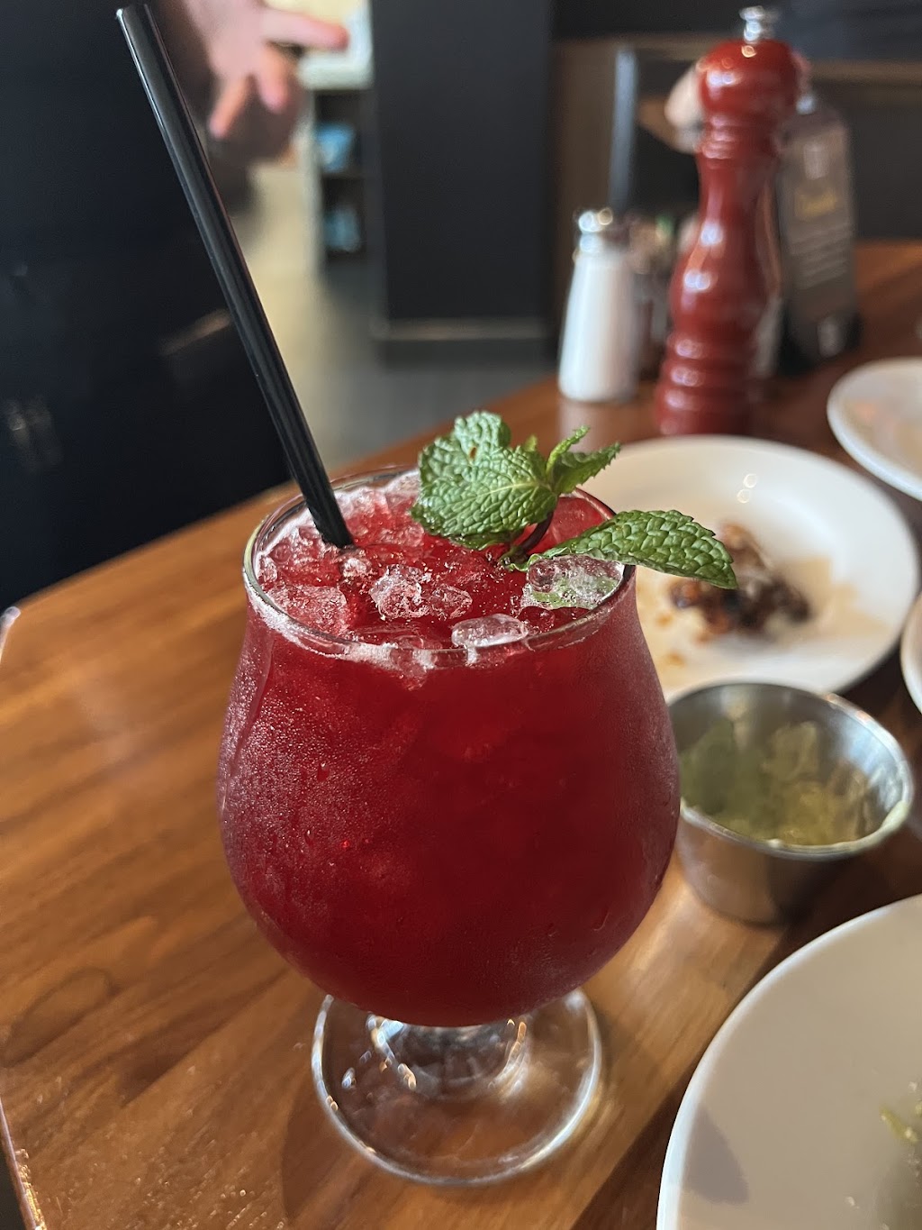 Doc B's Restaurant in 2223 N Westshore Blvd B206, Tampa, FL 33607, USA