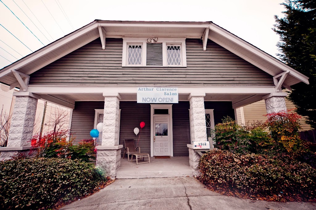 The Arthur Clarence Salon | 1335 Lake Colony Dr, Marietta, GA 30068, USA | Phone: (678) 793-0066