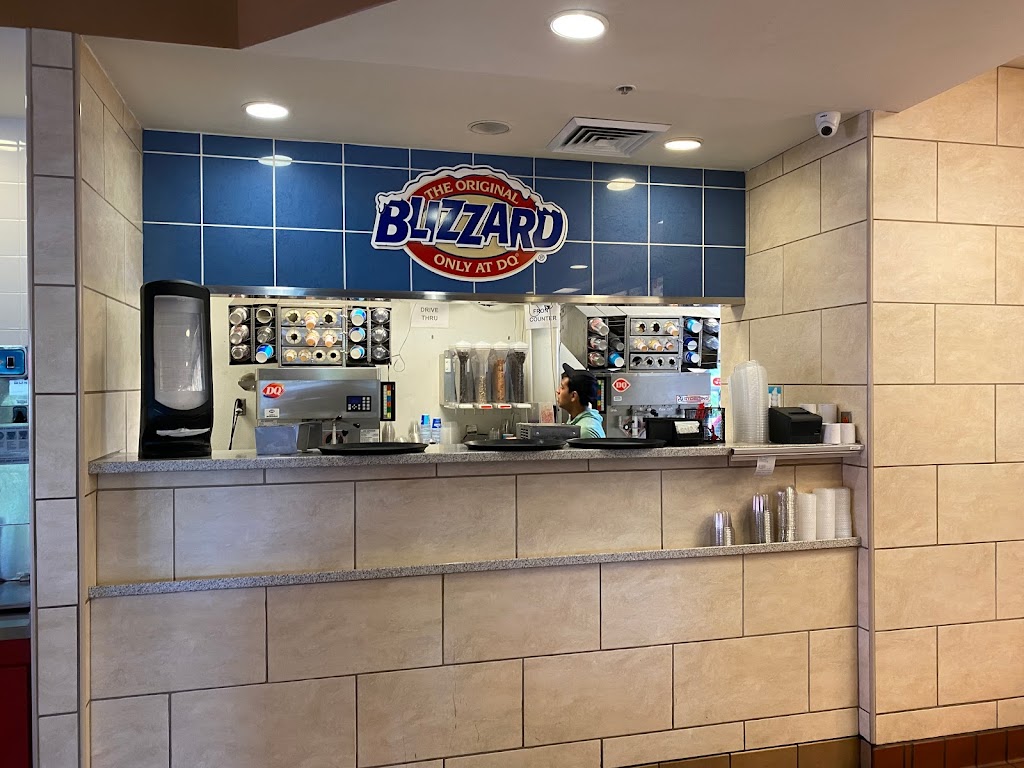 Dairy Queen Grill & Chill | 780 Colonial Promenade Pkwy, Alabaster, AL 35007, USA | Phone: (205) 621-0907