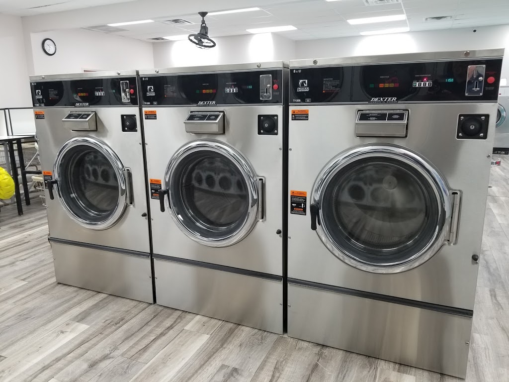 Commercial Laundry Solutions | 42452 Mound Rd, Sterling Heights, MI 48314, USA | Phone: (888) 338-7468