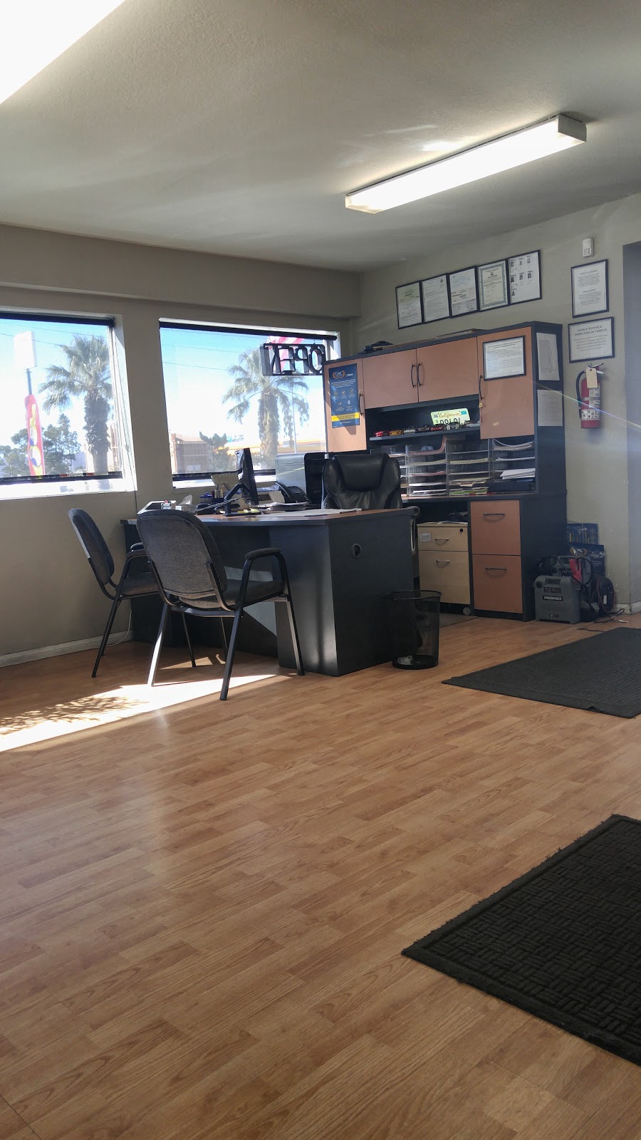 Auto Source | 2159 W Ramsey St, Banning, CA 92220 | Phone: (951) 769-5005