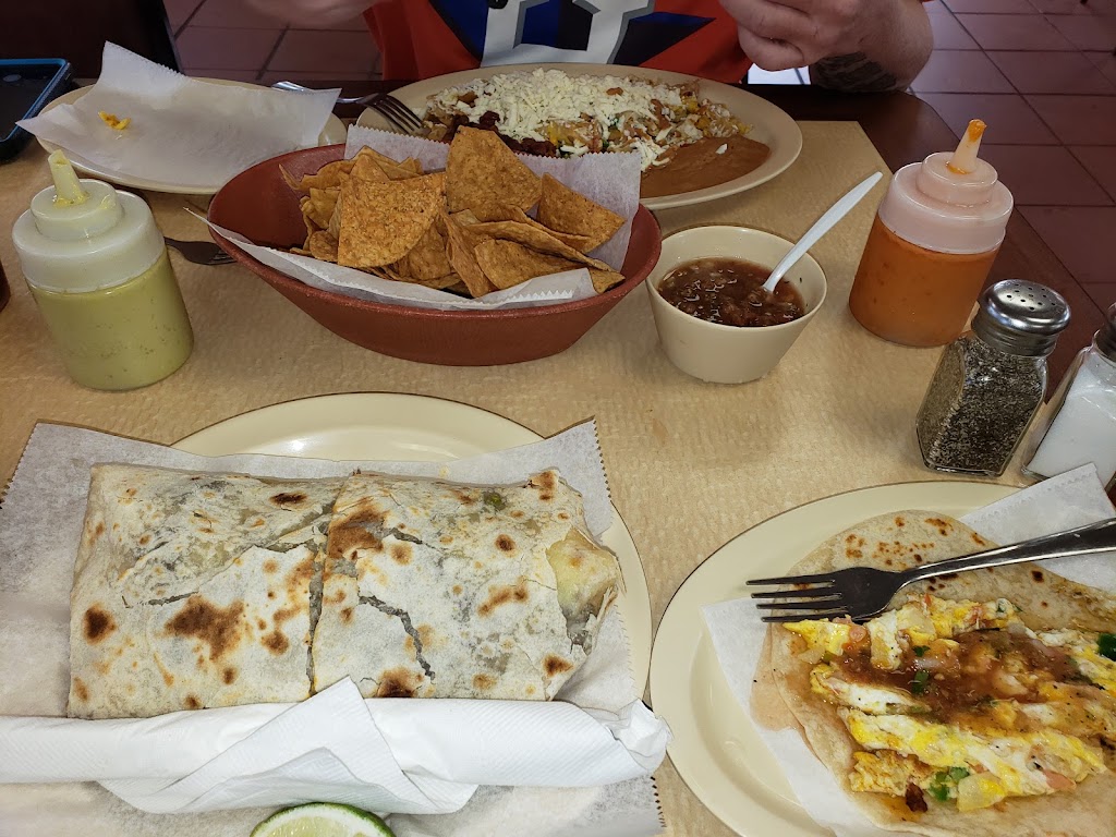 Ranchos Taqueria | 3300 Gulf Fwy, Dickinson, TX 77539, USA | Phone: (346) 289-8821