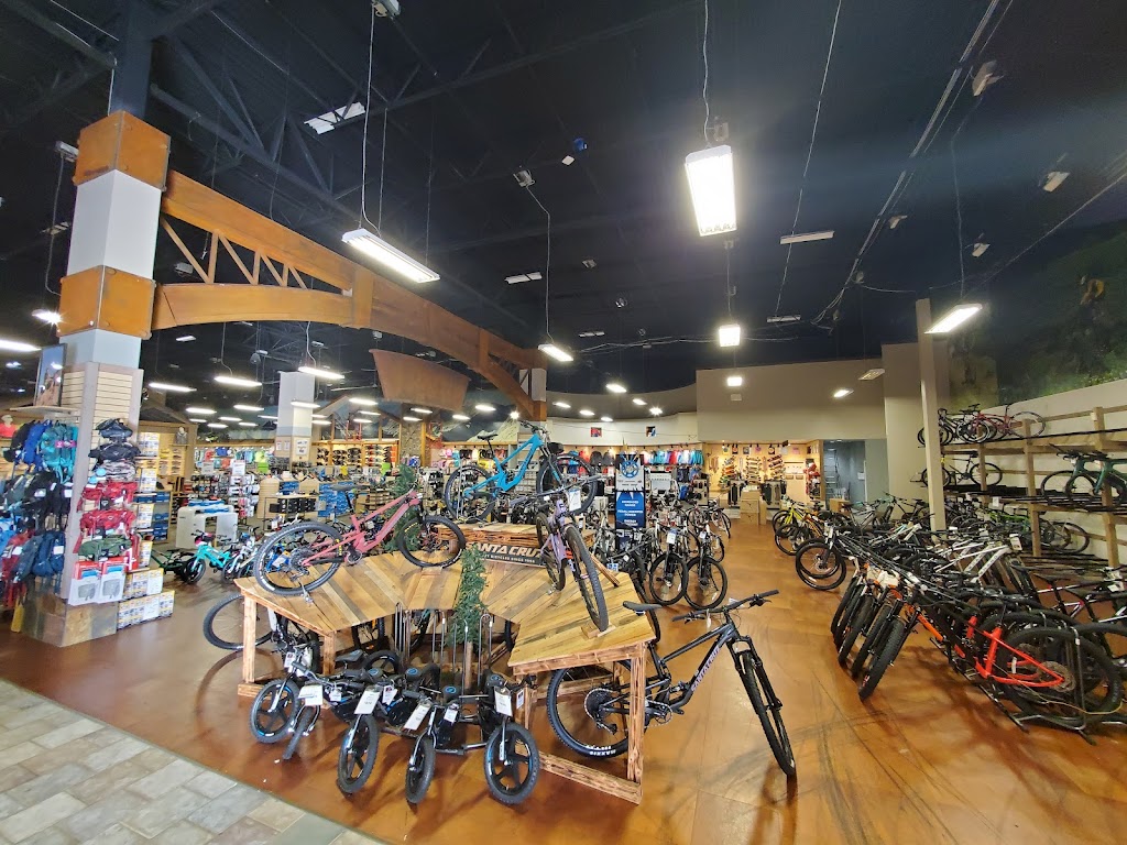 Sun & Ski Sports | 5000 Katy Mills Cir Ste 505, Katy, TX 77494, USA | Phone: (281) 994-5291