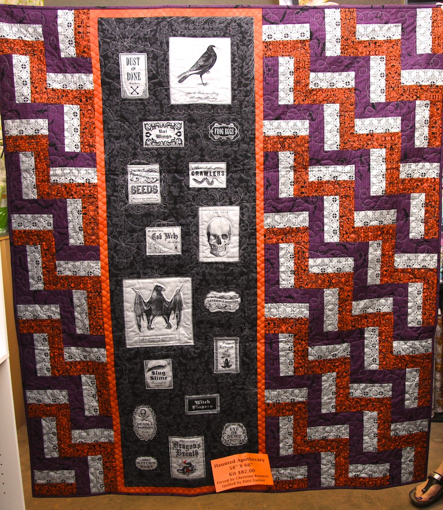 Quilt Works Ole | 3923 Corrales Rd, Corrales, NM 87048, USA | Phone: (505) 890-9416