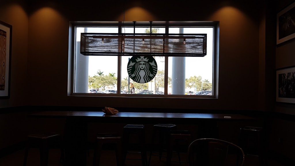 Starbucks | 21265 Biscayne Blvd, Aventura, FL 33180, USA | Phone: (305) 933-4616