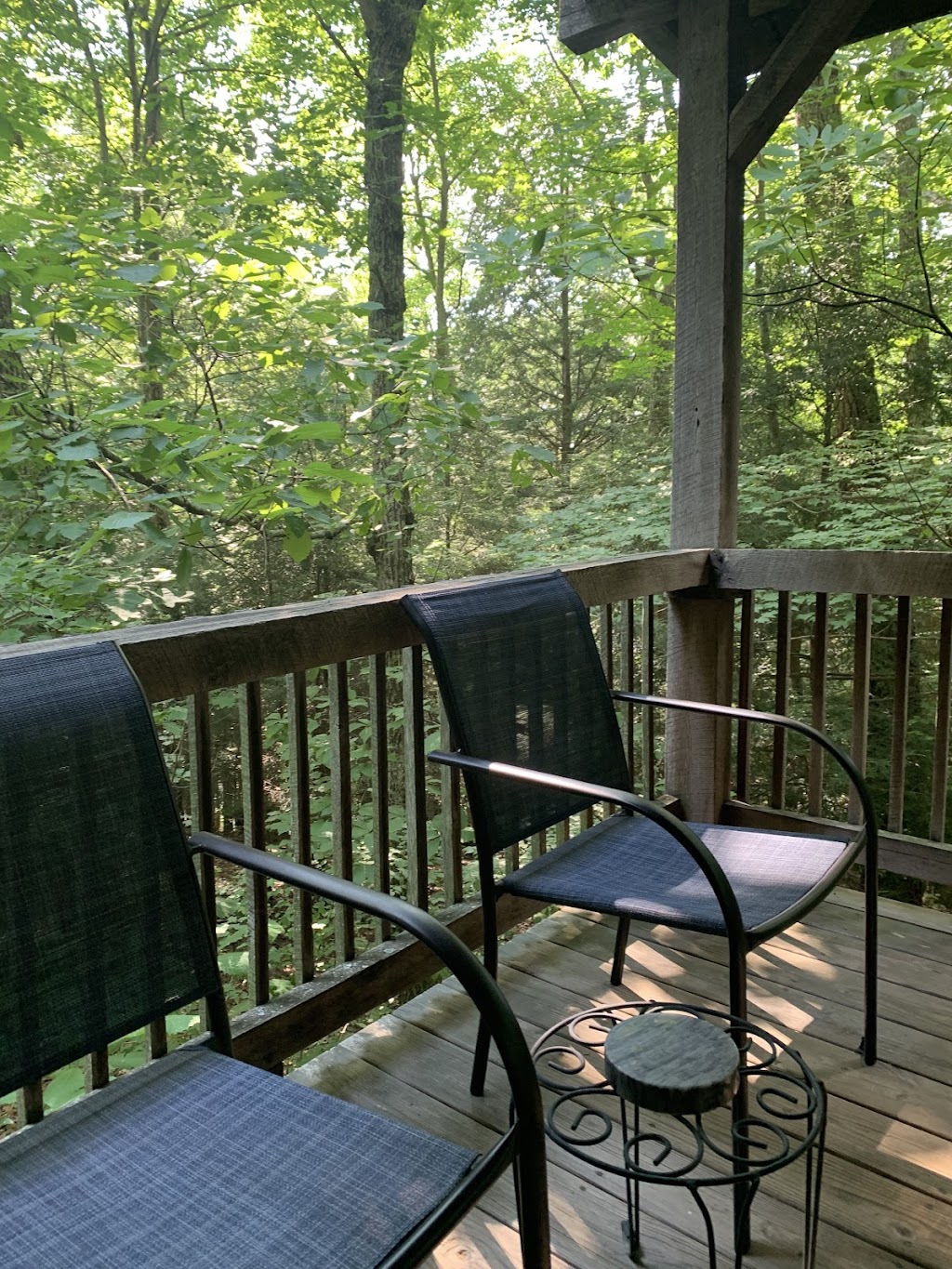 Turtle Hill Cabins | 15800 Rocky Fork Rd, Rockbridge, OH 43149, USA | Phone: (740) 363-0755