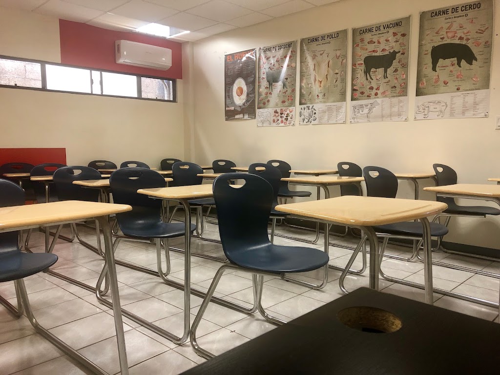 Colegio Gastronómico de la Baja | Calz del Tecnológico 15300, Altabrisa, 22420 Tijuana, B.C., Mexico | Phone: 664 624 1943