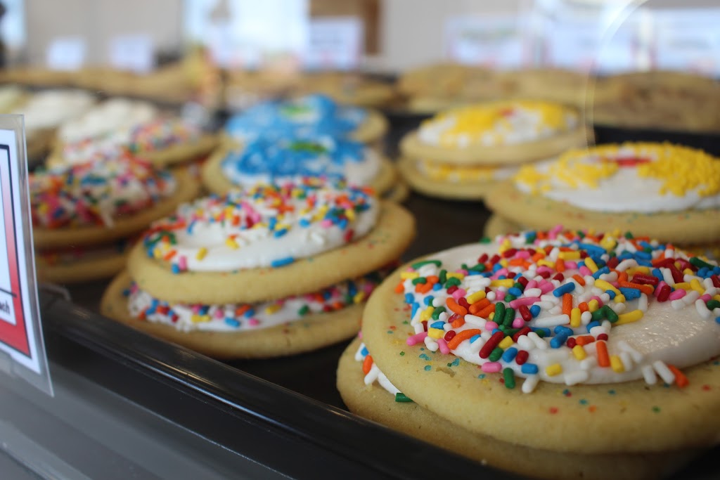 Campitelli Cookies Placentia | 1029 E Imperial Hwy, Placentia, CA 92870, USA | Phone: (714) 983-7463