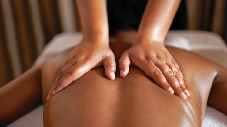 Alleviate Massage Therapy & Wellness, LLC | 112 Moses Rd Suite A, Rockwell, NC 28138, USA | Phone: (704) 245-6569