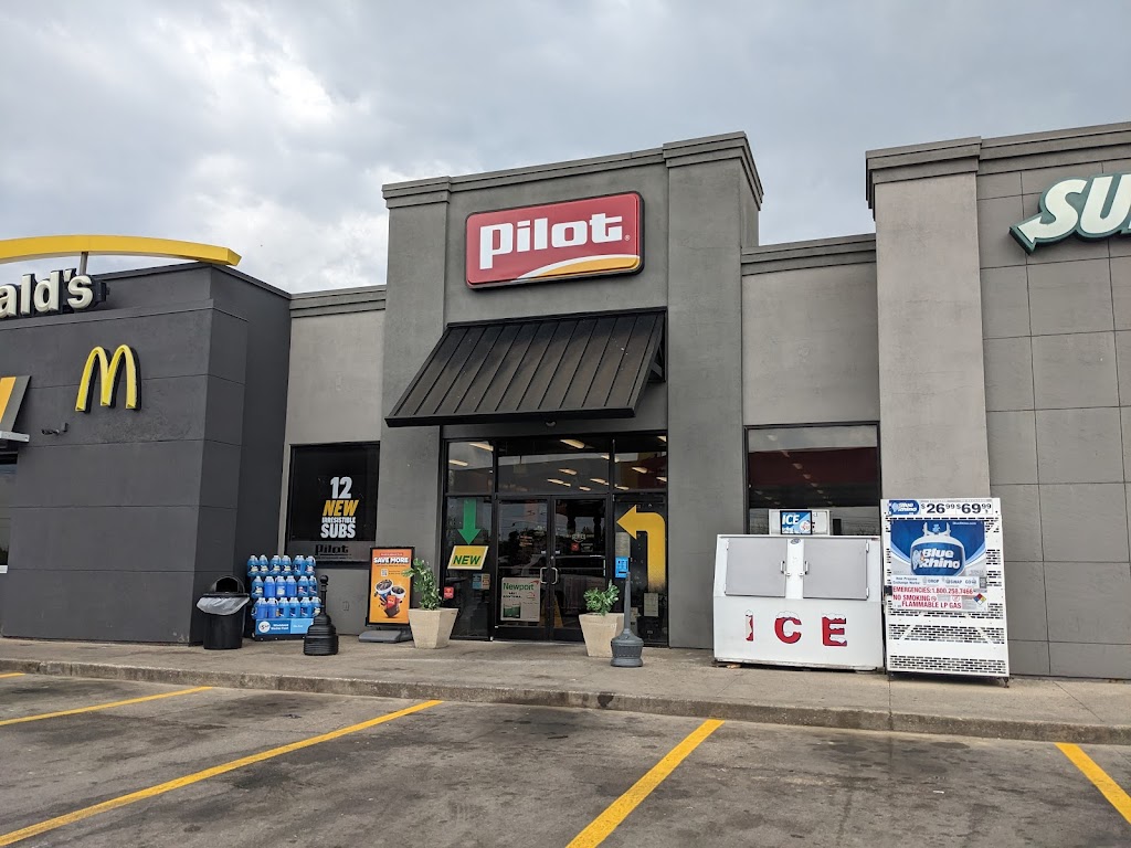 Pilot Travel Center | 3060 Owingsville Rd, Mt Sterling, KY 40353, USA | Phone: (859) 497-4041