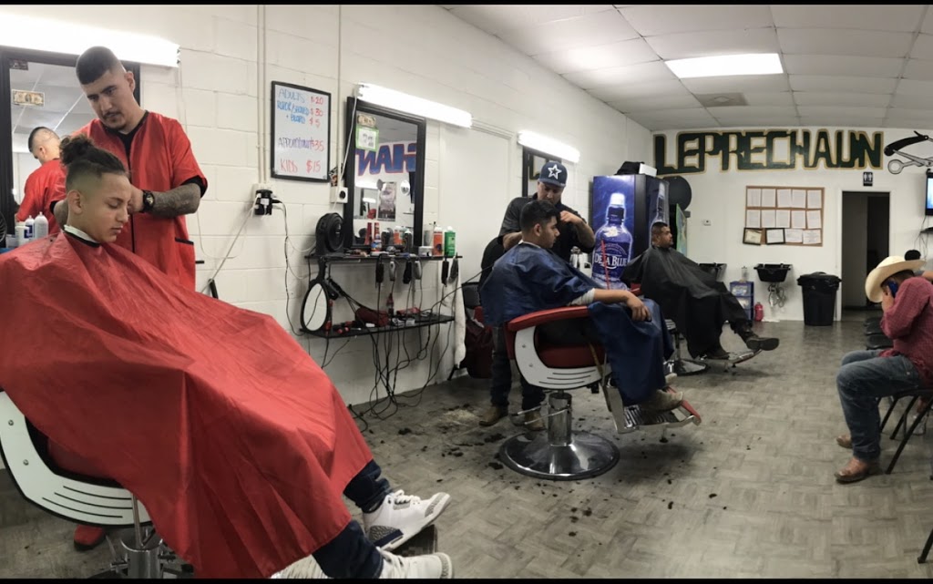 L&G Barbershop | 8806 Lake June Rd, Dallas, TX 75217, USA | Phone: (469) 554-2162