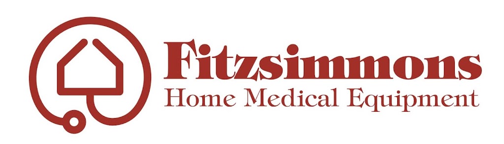 Fitzsimmons Home Medical Equipment | 1071 Judson St, Bensenville, IL 60106, USA | Phone: (888) 402-9855