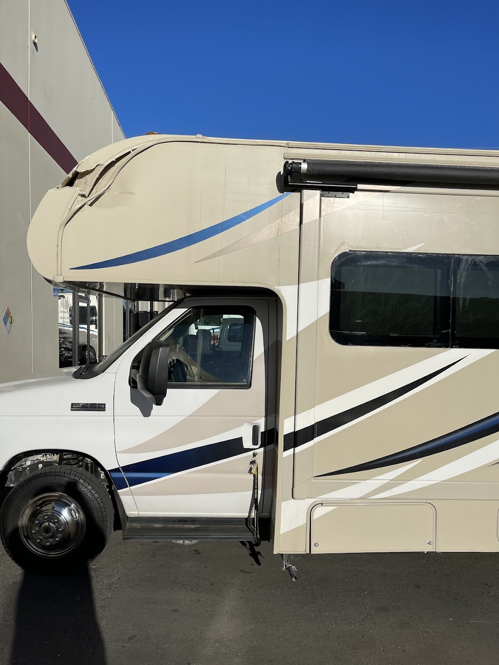 Norcal RV Body Inc. | 895 Stillwater Rd #200, West Sacramento, CA 95605, USA | Phone: (916) 420-0410