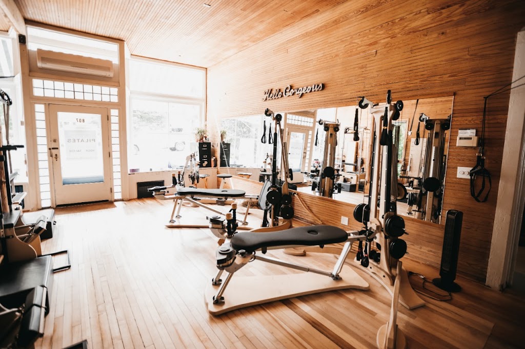 Uncommon Movement Pilates & Fitness Studio | 807 4th St N, Stillwater, MN 55082, USA | Phone: (651) 300-0138