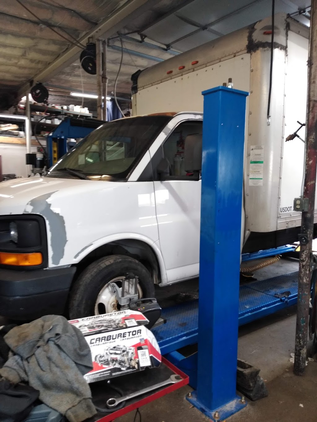 More Miles Auto Service LLC | 5973 Quebec St, Commerce City, CO 80022, USA | Phone: (720) 361-2370