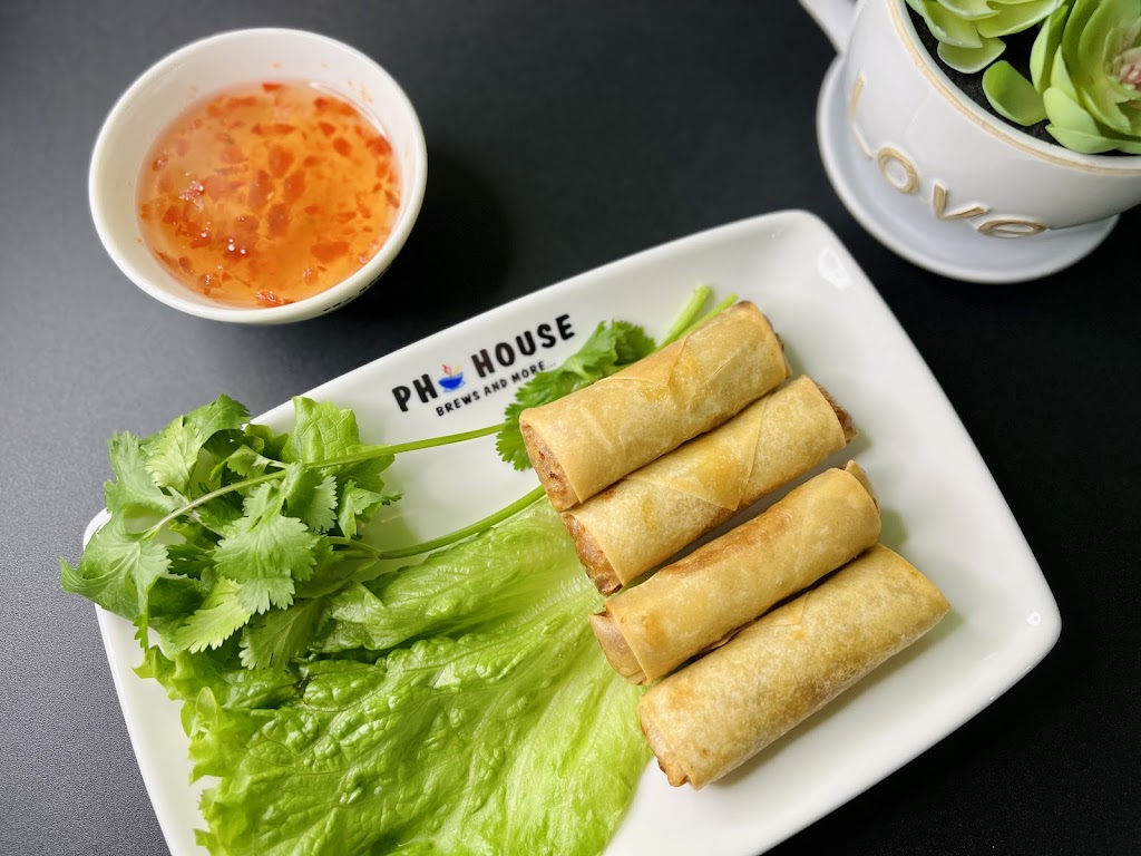 Pho House Brews & More | 4216 Decker Dr, Baytown, TX 77520, USA | Phone: (832) 695-2070