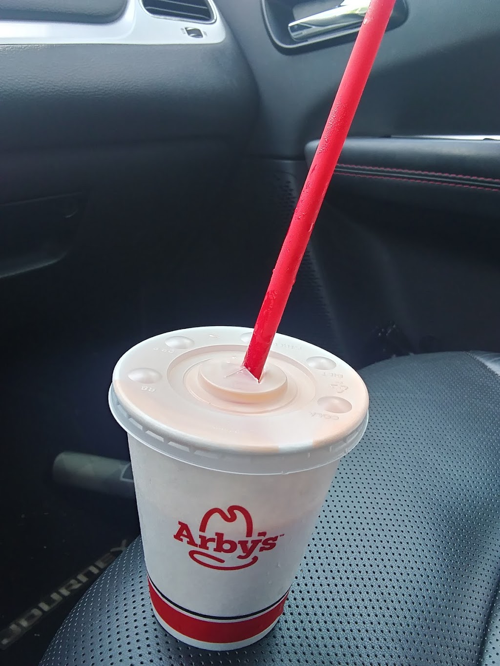 Arbys | 1425 S Byrne Rd, Toledo, OH 43614, USA | Phone: (419) 385-8150