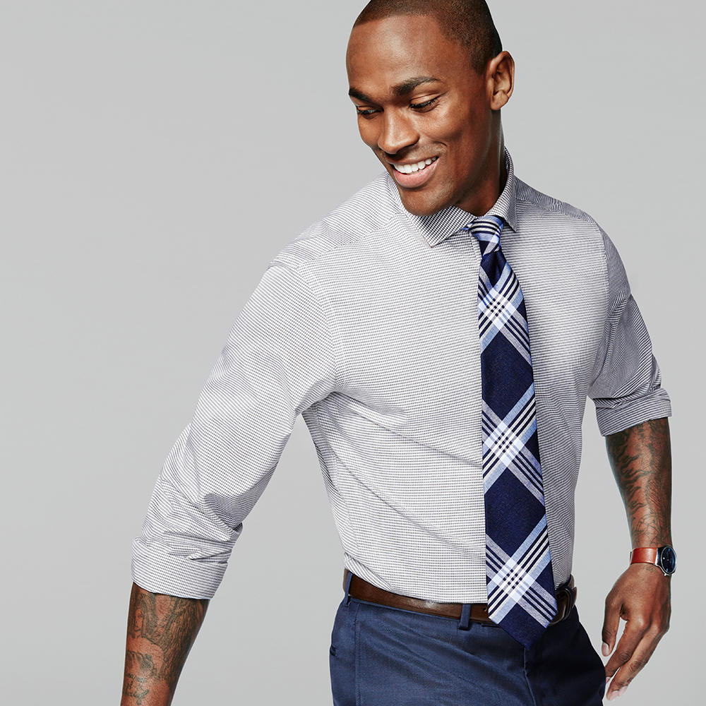 Mens Wearhouse | 909 N Central Expy #200, Plano, TX 75075, USA | Phone: (972) 422-4036