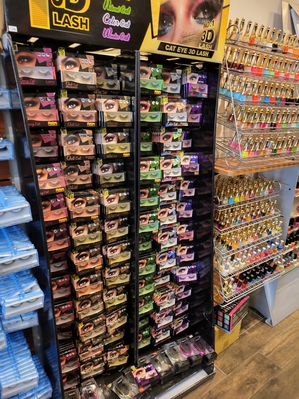 Hans Cosmetics Beauty Supply And Salon | 2618 E Garvey Ave S #2618, West Covina, CA 91791, USA | Phone: (626) 338-5358 Hans Cosmetics Beauty Supply And Salon | 2618 E Garvey Ave S #2618, West Covina, CA 91791, USA | Phone: (626) 338-5358